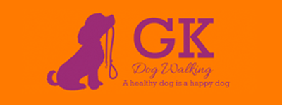 G K Dog Walking